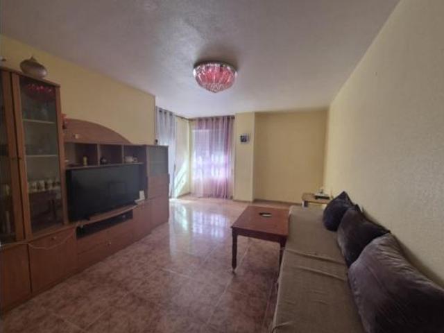 Piso Alquiler El Ejido, Centro