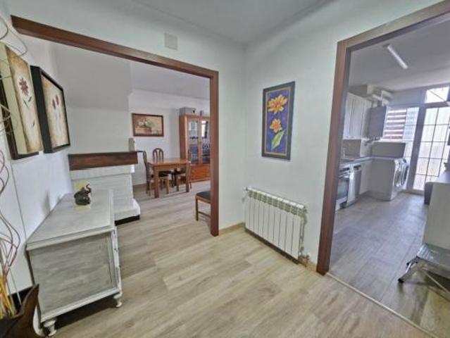 Piso Alquiler El Espinar, El Espinar