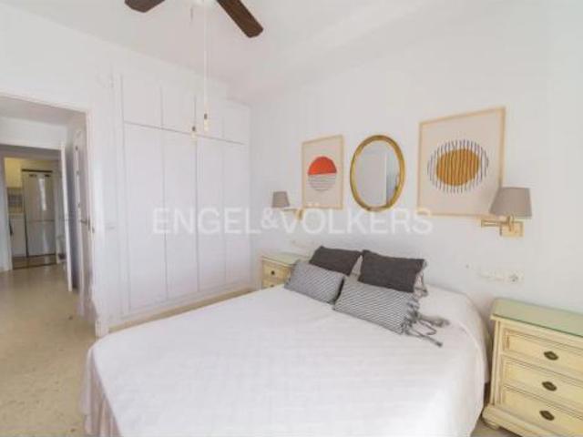 Piso Alquiler El Puerto de Santa María, Valdelagrana