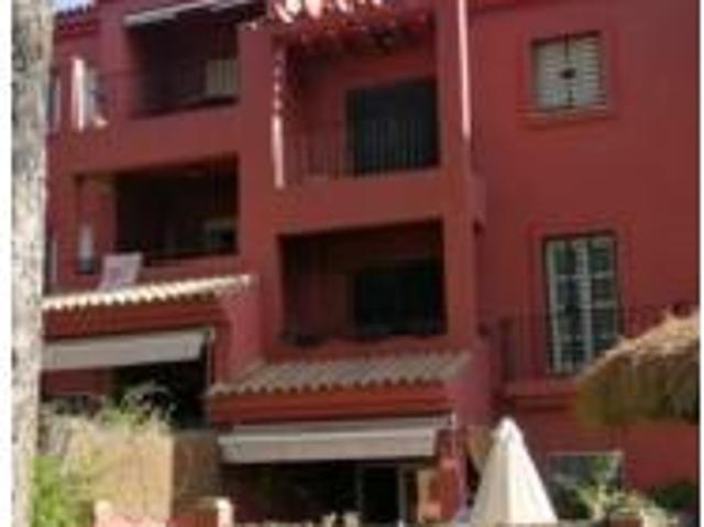 Piso Alquiler El Puerto de Santa María, El Águila Las Redes Fuentebravía