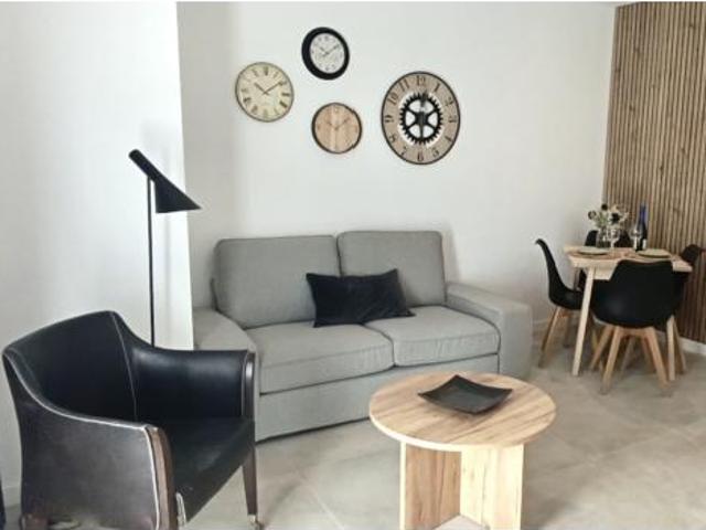 Piso Alquiler El Puerto de Santa María, Pinar Alto Crevillet Menesteo