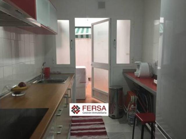 Piso Alquiler El Puerto de Santa María, Pinar Alto Crevillet Menesteo