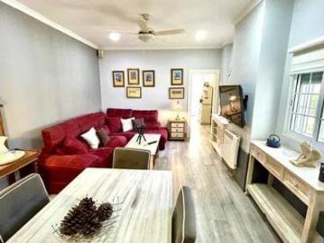 Piso Alquiler El Puerto de Santa María, Pinar Alto Crevillet Menesteo