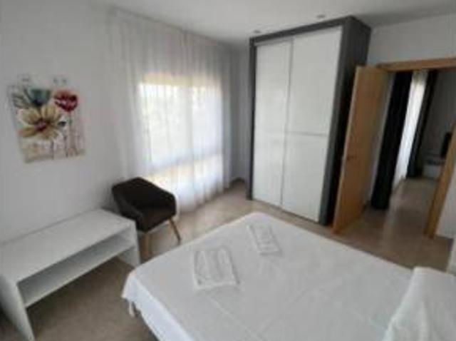 Piso Alquiler El Poble Nou de Benitatxell Benitachell, Alcasar
