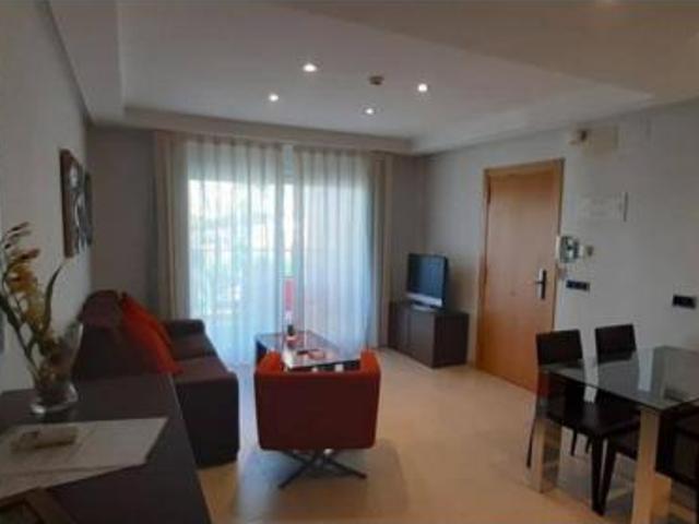 Piso Alquiler El Poble Nou de Benitatxell Benitachell, Alcasar