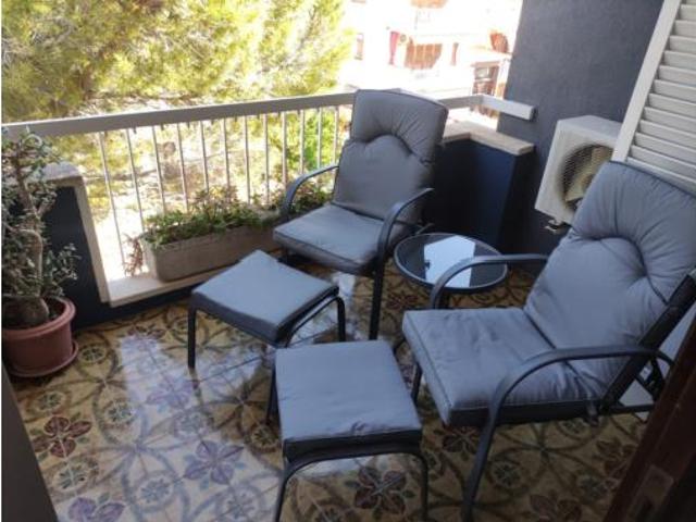 Piso Alquiler El Vendrell, Coma ruga El Francàs