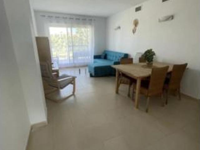 Piso Alquiler El Verger, El Verger