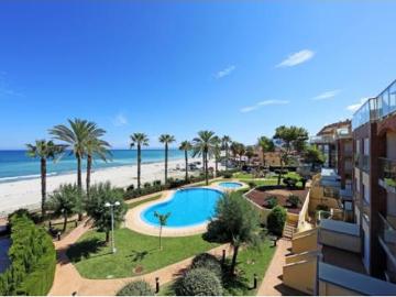 Piso Alquiler El Verger, Playa de Estaño
