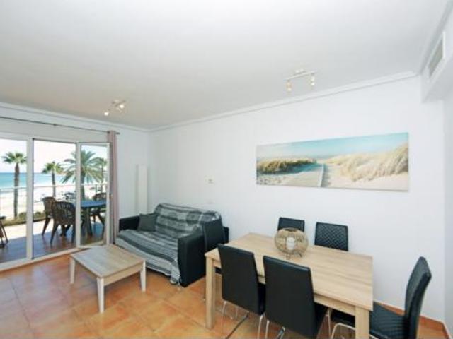 Piso Alquiler El Verger, Playa de Estaño