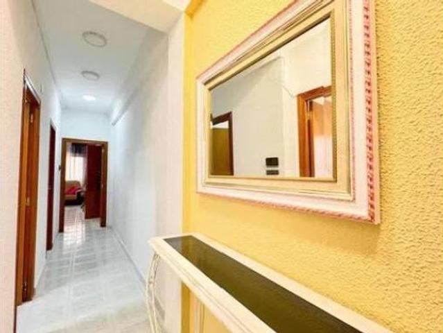 Piso Alquiler Elda, Elda