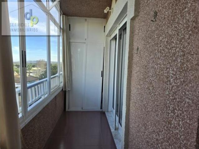 Piso Alquiler Elx Elche, Torrellano Valverde Parc Empresarial