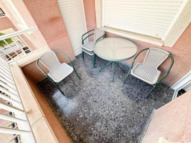 Piso Alquiler Elx Elche, Altabix