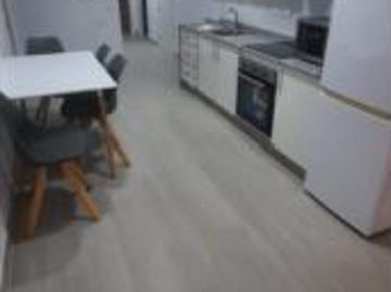 Piso Alquiler Elx Elche, Altabix