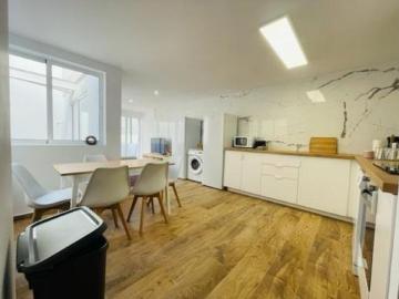Piso Alquiler Elx Elche, Altabix