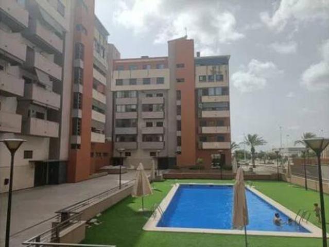 Piso Alquiler Elx Elche, Altabix