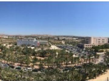 Piso Alquiler Elx Elche, Altabix