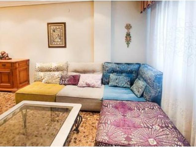 Piso Alquiler Elx Elche, Altabix