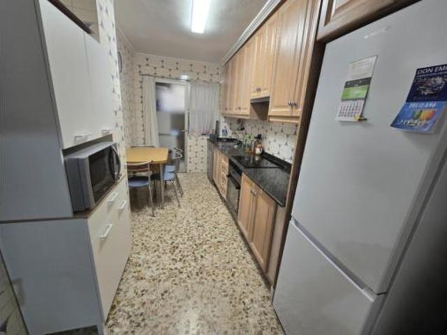 Piso Alquiler Elx Elche, Carrús Este Camí dels Magros