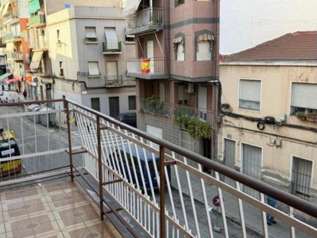 Piso Alquiler Elx Elche, Carrús Este Camí dels Magros