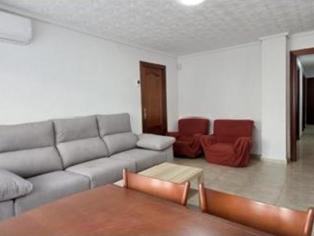 Piso Alquiler Elx Elche, Carrús Este Camí dels Magros