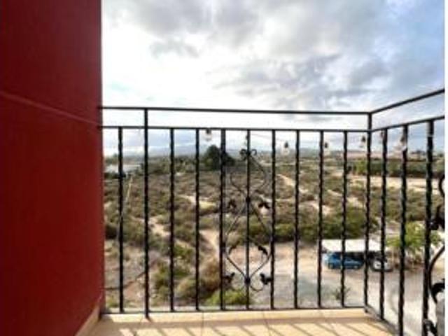 Piso Alquiler Elx Elche, Carrús Oeste El Toscar