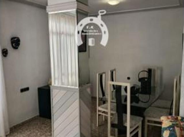 Piso Alquiler Elx Elche, Carrús Oeste El Toscar