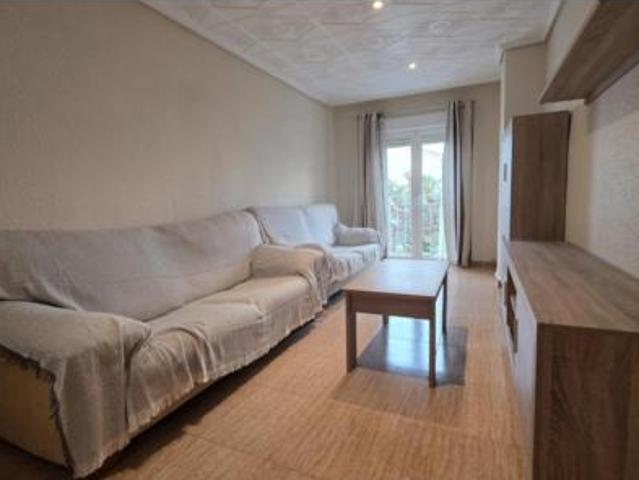 Piso Alquiler Elx Elche, Carrús Oeste El Toscar