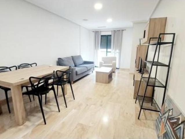 Piso Alquiler Elx Elche, Centro