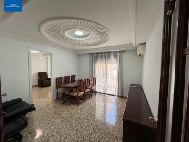 Piso Alquiler Elx Elche, Centro