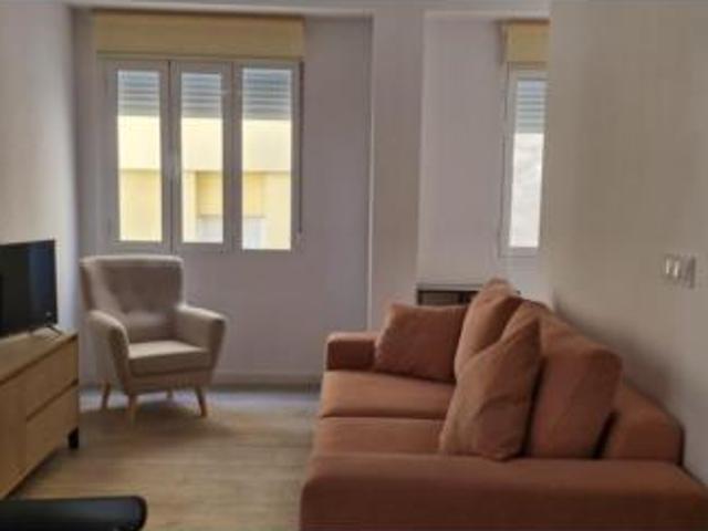 Piso Alquiler Elx Elche, Centro