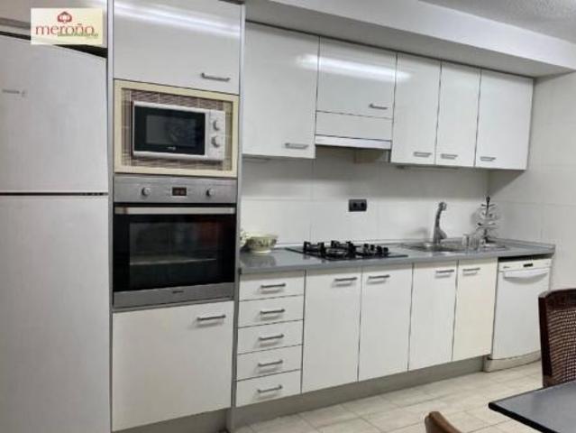 Piso Alquiler Elx Elche, Centro