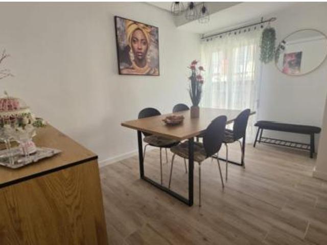Piso Alquiler Elx Elche, El Raval Puertas Encarnades