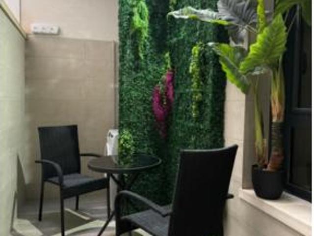 Piso Alquiler Elx Elche, El Raval Puertas Encarnades