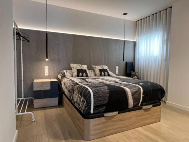 Piso Alquiler Elx Elche, El Raval Puertas Encarnades