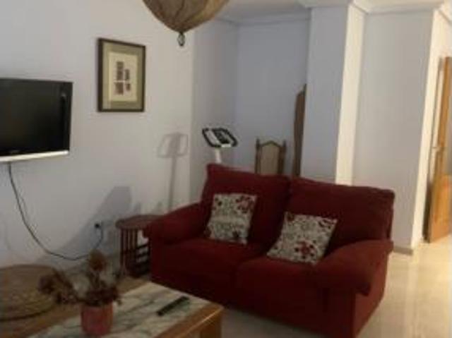 Piso Alquiler Elx Elche, El Raval Puertas Encarnades