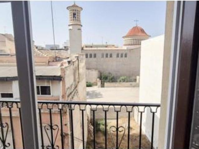 Piso Alquiler Elx Elche, El Raval Puertas Encarnades