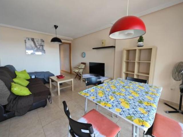 Piso Alquiler Elx Elche, L'Altet Els Bassars
