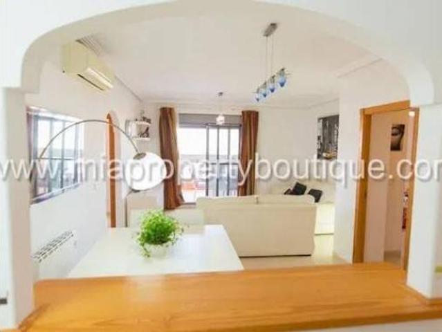 Piso Alquiler Elx Elche, Los Arenales del Sol
