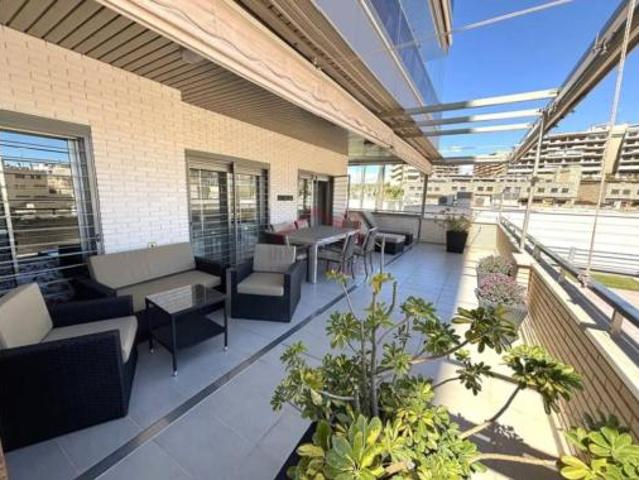Piso Alquiler Elx Elche, Los Arenales del Sol