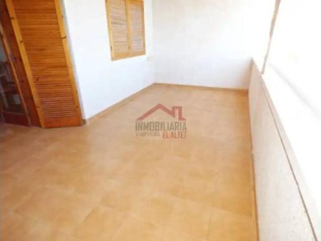 Piso Alquiler Elx Elche, Los Arenales del Sol