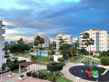 Piso Alquiler Elx Elche, Los Arenales del Sol