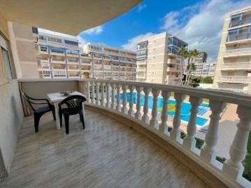 Piso Alquiler Elx Elche, Los Arenales del Sol