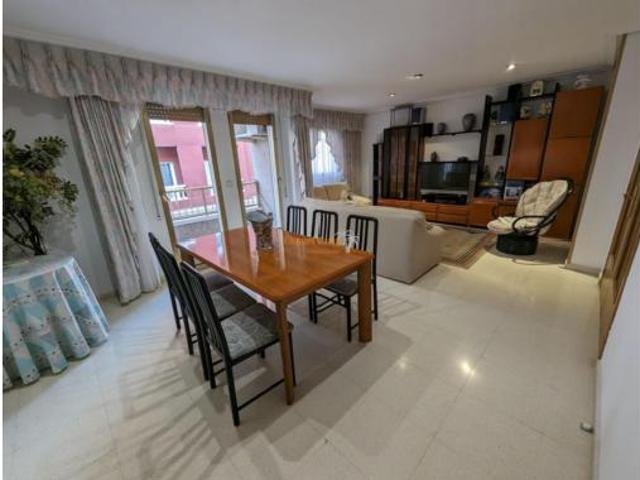 Piso Alquiler Elx Elche, Matola La Foia Las Bayas La Marina