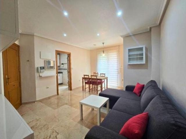 Piso Alquiler Elx Elche, Pont Nou