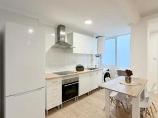 Piso Alquiler Elx Elche, Pont Nou