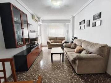 Piso Alquiler Elx Elche, Pont Nou