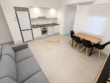 Piso Alquiler Elx Elche, Pont Nou