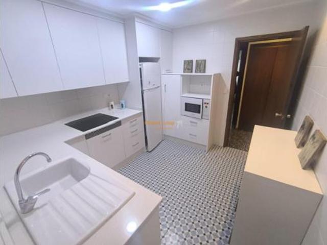 Piso Alquiler Elx Elche, Pont Nou
