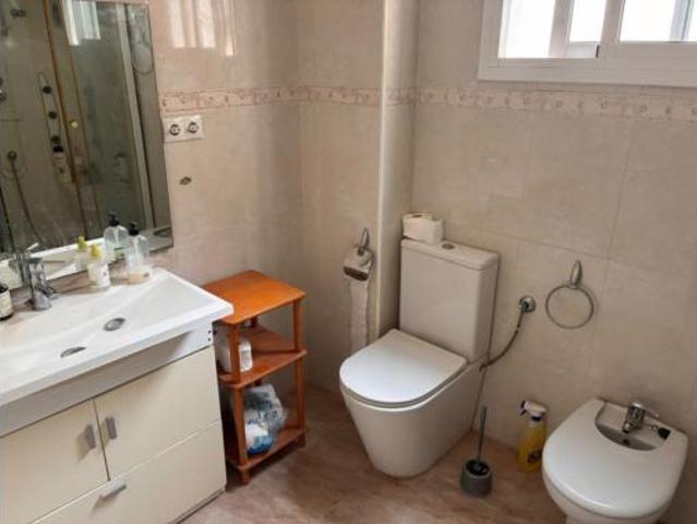 Piso Alquiler Elx Elche, Plaça de Crevillent Juzgados