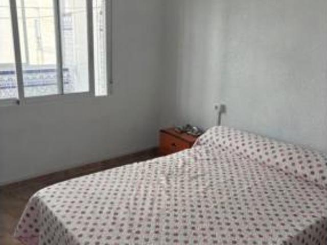 Piso Alquiler Elx Elche, Plaça de Crevillent Juzgados